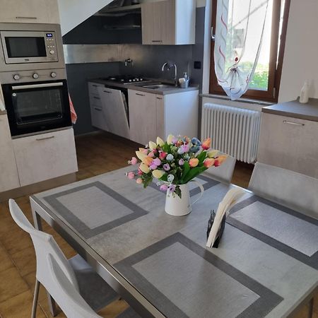 Da Artu' Villa Udine Bagian luar foto