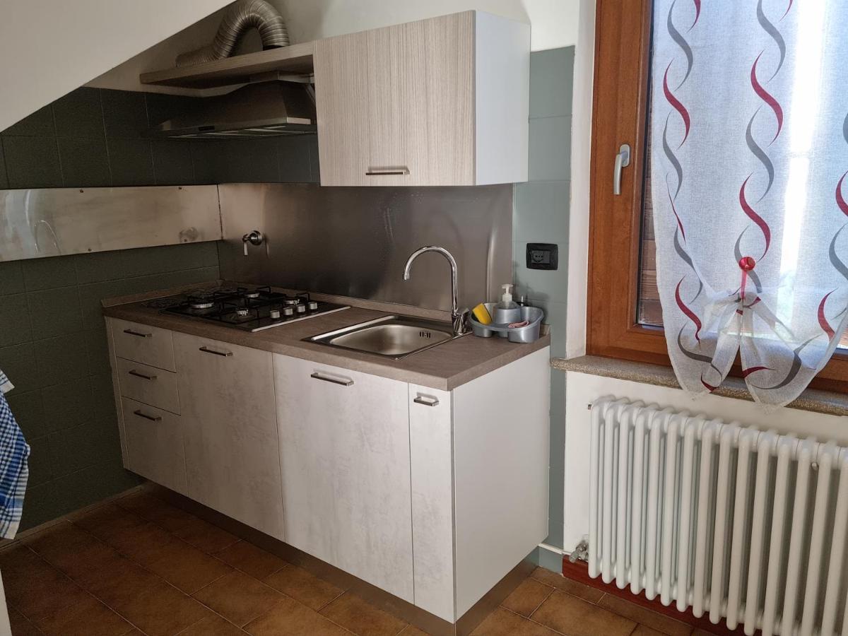 Da Artu' Villa Udine Bagian luar foto