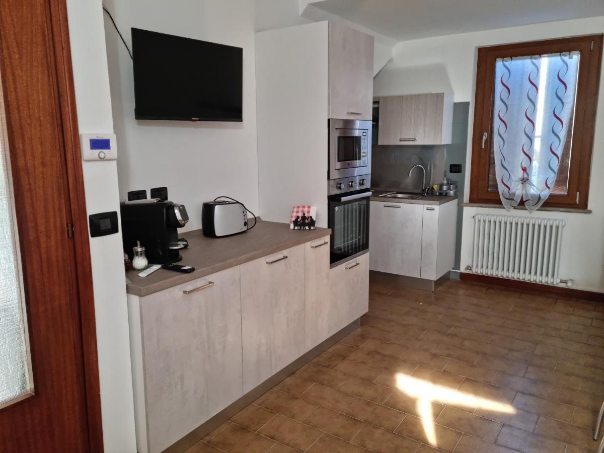 Da Artu' Villa Udine Bagian luar foto
