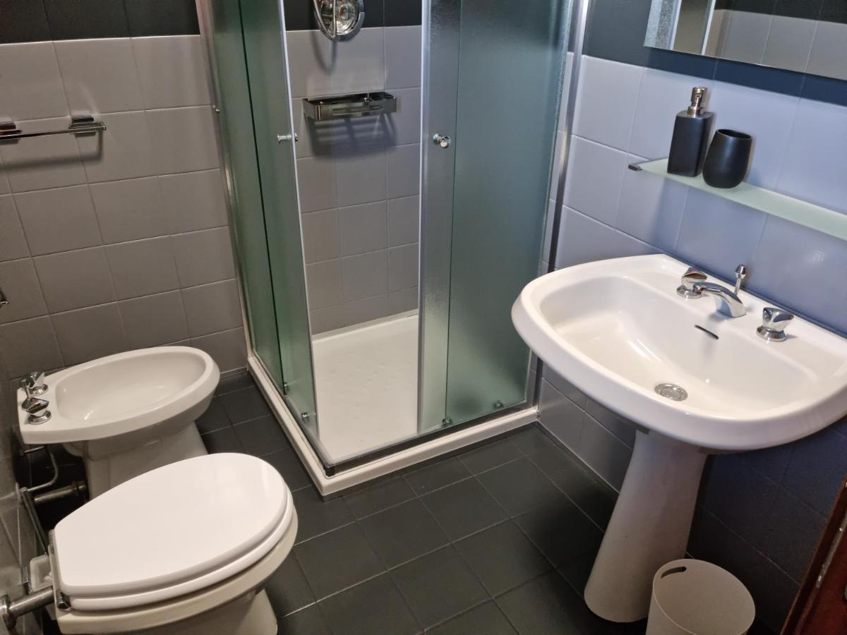 Da Artu' Villa Udine Bagian luar foto