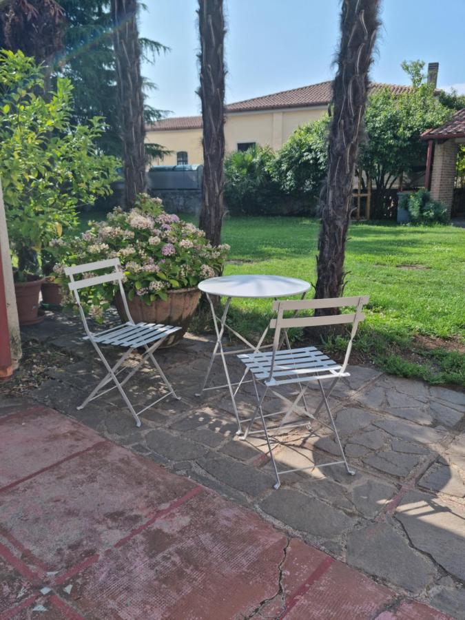 Da Artu' Villa Udine Bagian luar foto