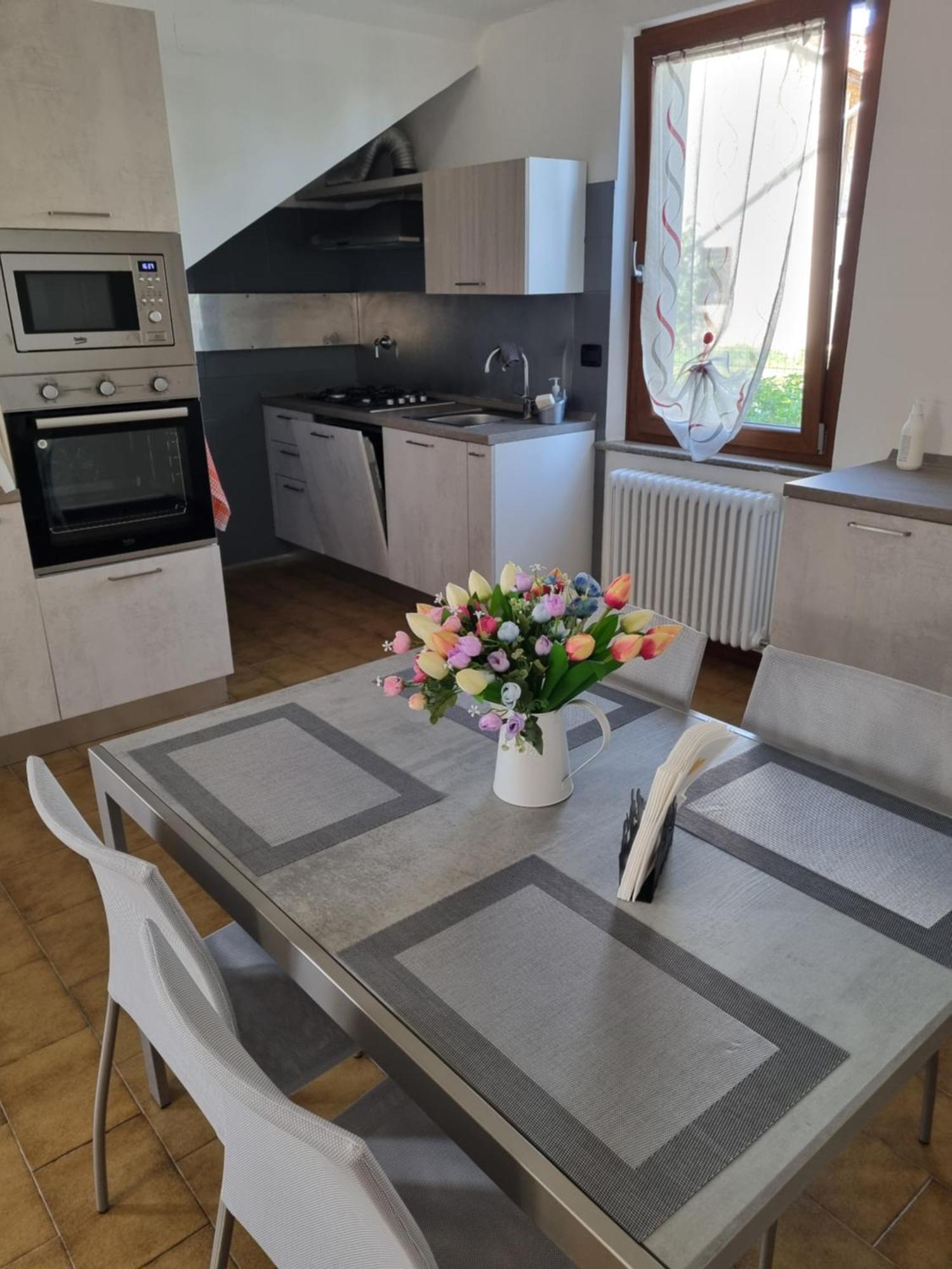 Da Artu' Villa Udine Bagian luar foto